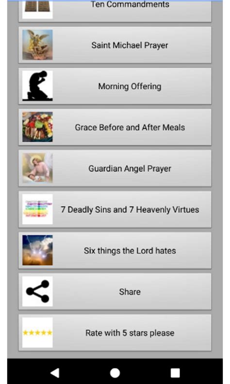 Prayer Book For Christians Offlineappstore For Android