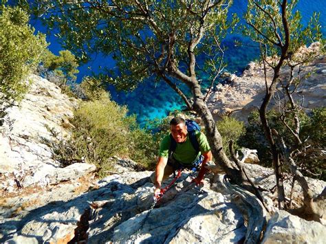Ist sardinien die zweitgrößte insel im mittelmeer? selvaggio blu cammini in italia - Viaggio solo andata
