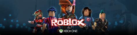 Roblox For Xbox