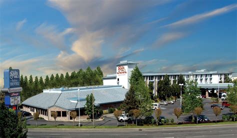 3304 market st ne , salem, oregon 97301. Shilo Inns Portland Airport