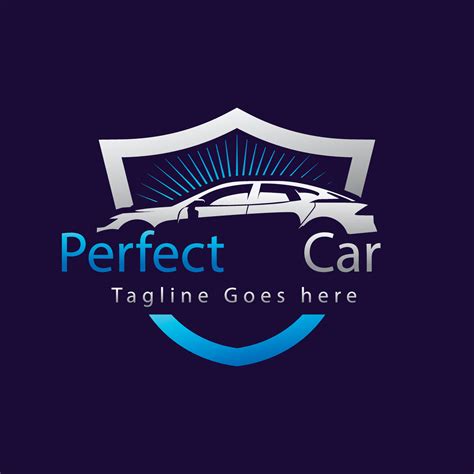 car wash detailing logo template design 15629495 Vector Art at Vecteezy