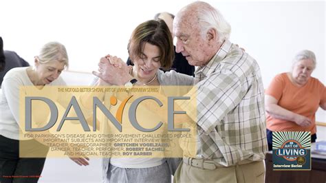 429 Dance And Music For Parkinsons Disease And Other Movement