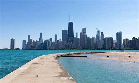 Chicagos Lakefront Trail Guide For Families Chicago Parent