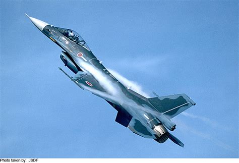 The other roughly 40% is made in the us. Mitsubishi F-2 - CombatAircraft.com