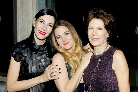 drew barrymore miss you already premiere photo with jill kargman the daily dish