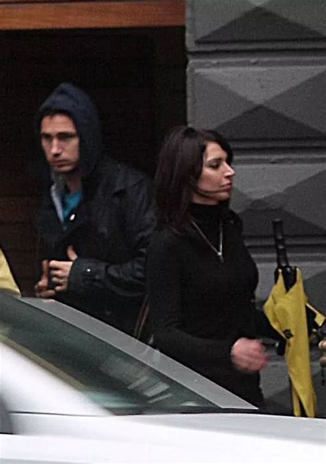 Christine Bleakley And Frank Lampard Are Still An Item Mirror Online