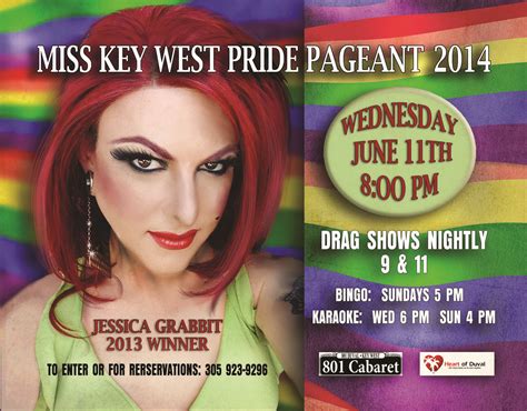 jessica grabbit duval drag queens cabaret key west karaoke jessica key west florida