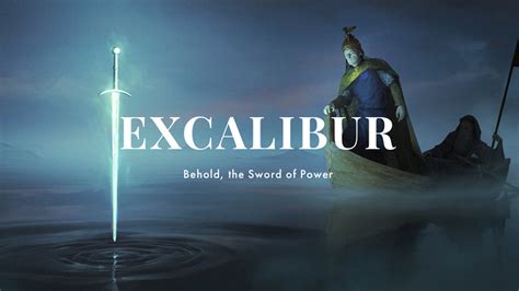 Excalibur フラッシュバックジャパン