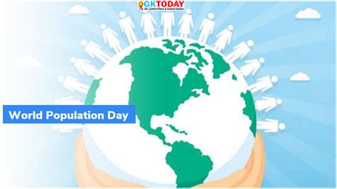 World Population Day 2021 Gktoday