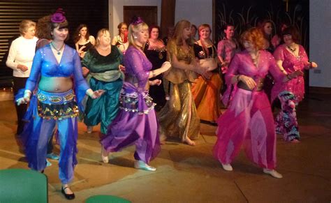 Dancing Moth Fantasia 2012 And The Wonder Of Workshops