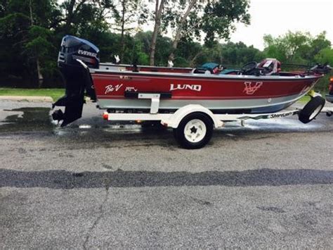 At great lakes skipper, we stock the parts. 1991 Lund Pro-V 1800 DLx--VERY CLEAN BOAT!!!!! PRICE ...