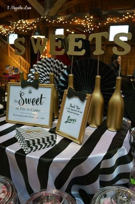 Unique Ideas For A Sweet Party To Remember Inspired Luv