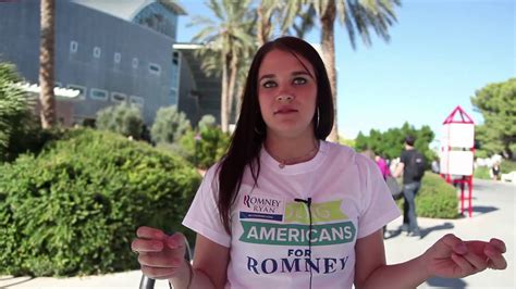 Turning Out The Youth Vote In Nevada Youtube