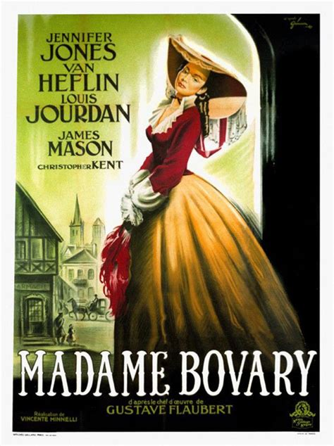 Madame Bovary 1949 Film Alchetron The Free Social Encyclopedia