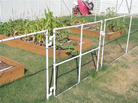 List Of How To Build A Pvc Garden Fence 2023