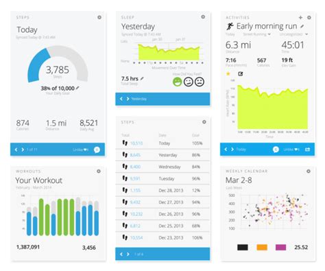 Introducing Garmin’s New Fitness Tracker the Vivosmart | Best Buy Blog