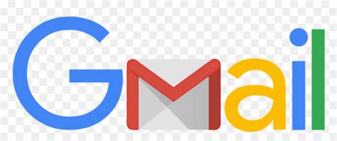 Gmail Logo Hd Png Download Vhv