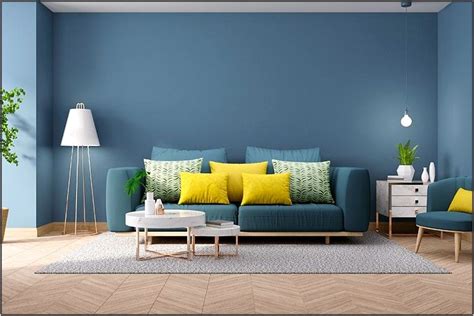 Small Living Room Ideas Blue - Living Room : Home Decorating Ideas #