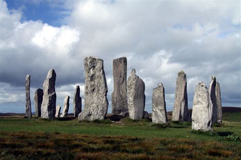 Filecallanish Stones In Summer 2012 7 Wikimedia Commons