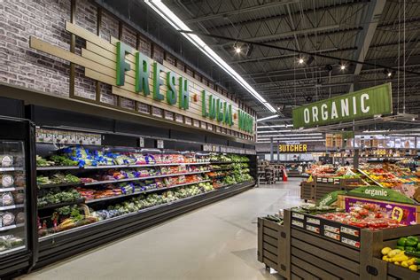 Meijer #23 | Rockford Construction