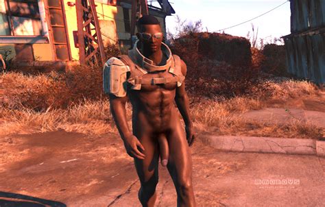 Fallout Full Nude Mod Version Sexiz Pix