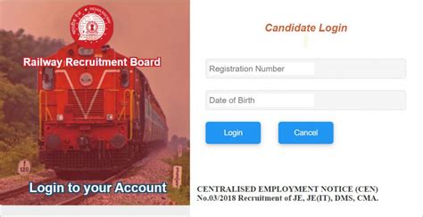 As the rrb ntpc cbt 1 exam commences from 15 december 2020, it is expected that. RRB NTPC Login 2020 Allahabad, Bilaspur, Admit Card ...