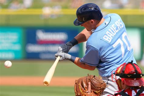 Tampa Bay Rays release 2018 uniform numbers