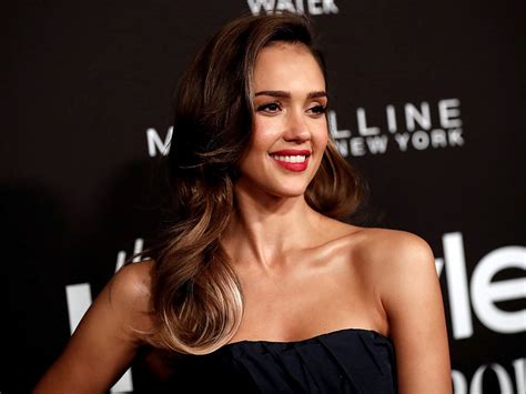 Jessica Alba Faced Sexism Early In Hollywood Career Ottawa Sun