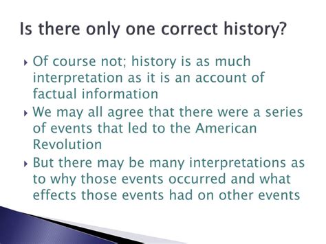 Ppt What Is History Powerpoint Presentation Free Download Id3008852