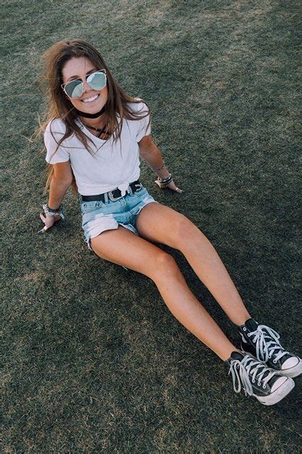 7 Cute Ways To Wear Converse That You Haven T Tried Yet GirlsLife