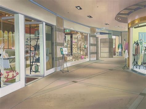 A collection of amazing anime landscapes, sceneries and backgrounds. Anime Scenery