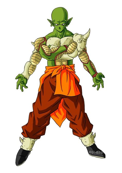 A list of characters that appear in the series, dragon ball z. 226 best Original Characters (DB) images on Pinterest ...