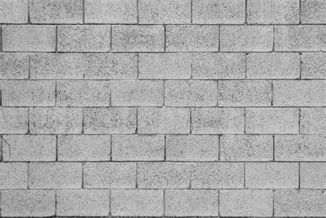 13 Different Types Of Concrete Blocks Homeporio