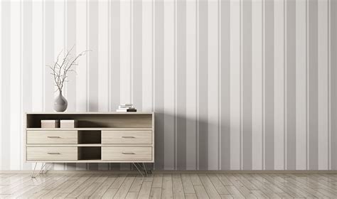 10 Striped Wallpaper Options To Create A Timeless Look Homenish