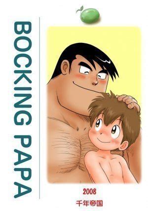 Bocking Papa Zenpen Cooking Papa Mitsui Jun Anal Porn Comics Eggporncomics