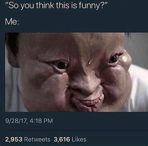 Trying Not To Laugh Like Funny Memes Funny Relatable Memes Funny