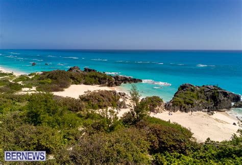 Bermuda One Of Top 10 Searched Destinations Bernews