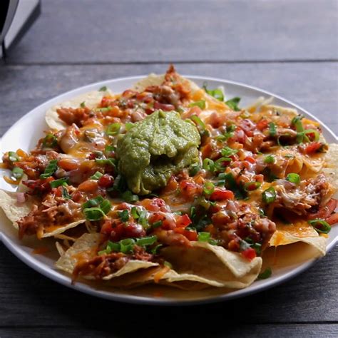 Restaurants near chicken gold camp & outpost. Barbecue Chicken Nachos Near Me - Cook & Co