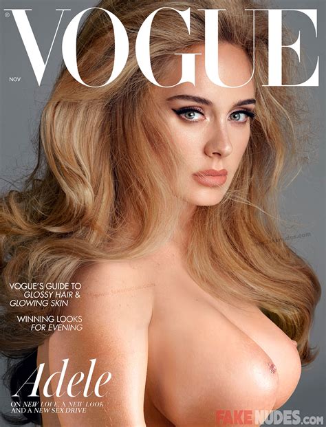 Adele Nudes Telegraph