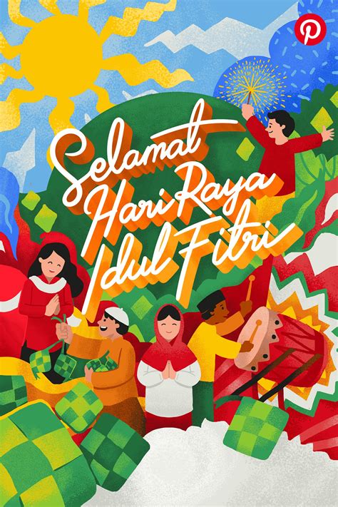 Selamat hari raya idul fitri. Ucapan Lebaran Hari Raya Idul Fitri 2020 - UCAPANKU