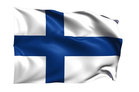 Finland Flag Pngs For Free Download