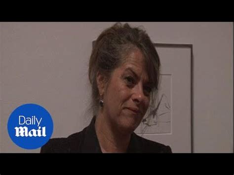 Tracey Emin Gets Emotional As Messy Bed Goes On Display At Tate Daily