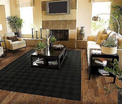 10 Affordable Living Room Rugs For Stylish Comfort Pgrha