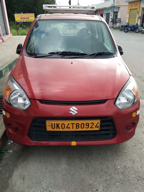 Prices for this hatchback start from rs 292358 and buyers can pick from as many as 8 different versions. Used Maruti Suzuki Alto 800 LXI MDS Special Edition in ...