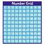 Number Grid  Plain And Simple
