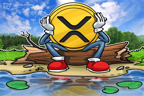 Grayscale Investments liquidates all of its XRP… while it ...