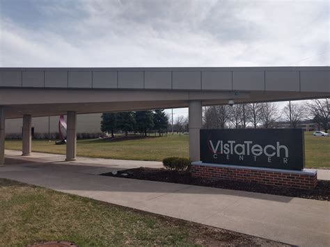 VisTaTech center | Schoolcraft Community College. Livonia, M