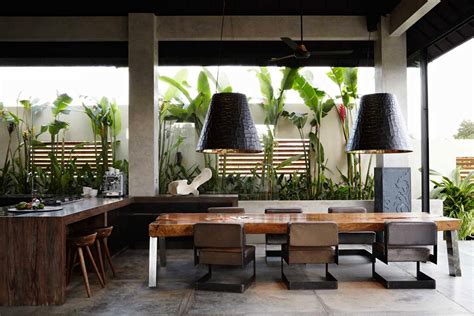 Bali Beach House Design Joy Studio Design Gallery Best