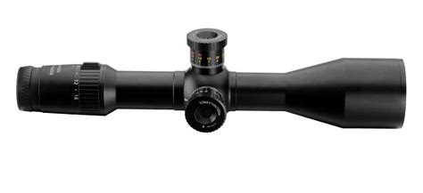 Hensoldt 4 16 X 56 Tactical Rifle Scope Sporting Services Ltd