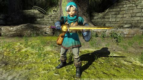 Dragon Quest Heroes Ii Gets A Day One Edition And A Day And Date Steam